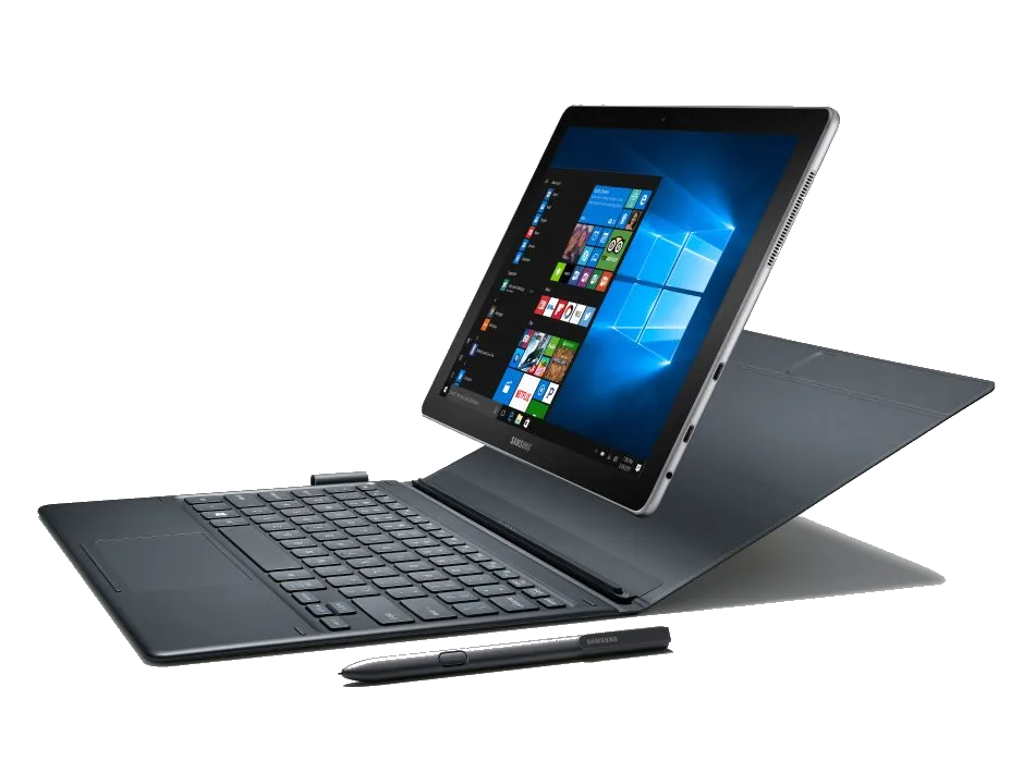 Galaxy Book 12 LTE