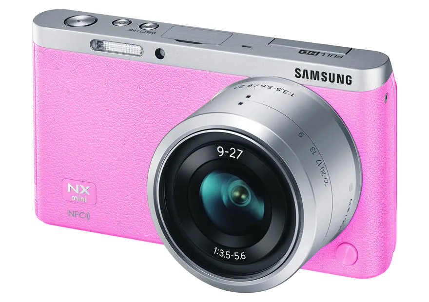 NX mini