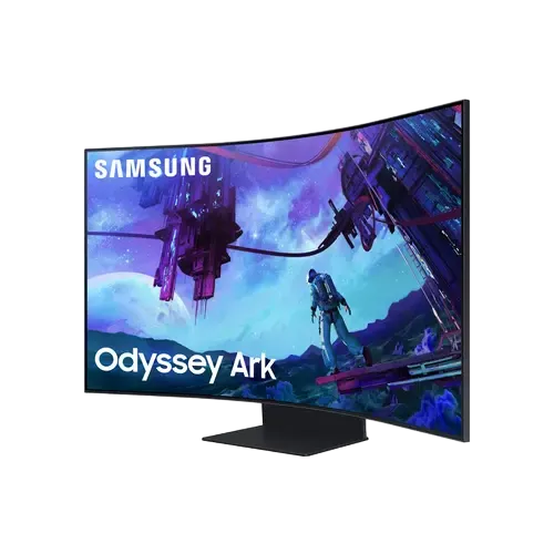 Odyssey Ark G97NC